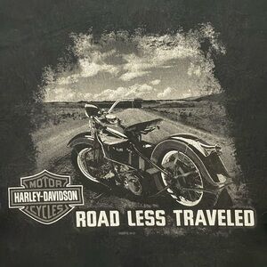 VINTAGE Harley Davidson Savannah, Georgia